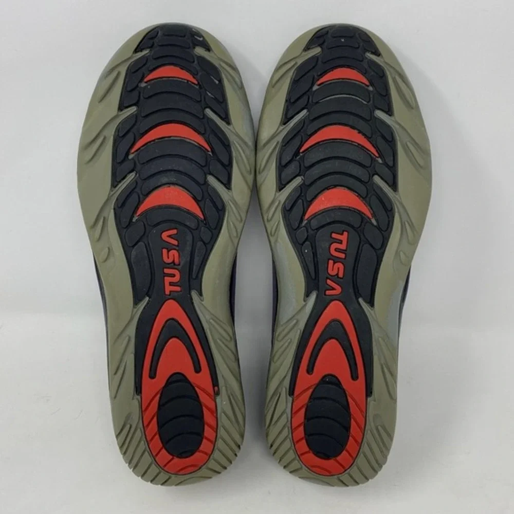 TUSA Imprex Dive Slipper DS-2700 Mens 8 Womens 9.5 Boots 3 mm Neoprene Injection